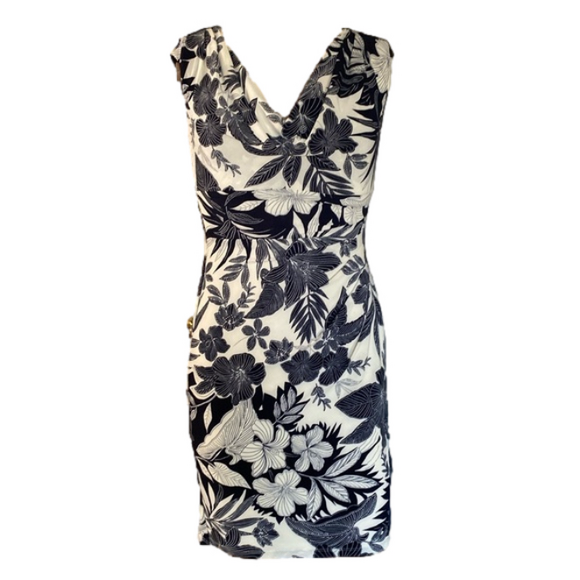 Ralph Lauren dress db - Picture 1 of 7